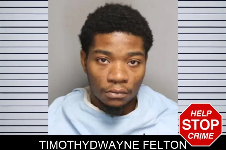 TimothyDwayne Felton