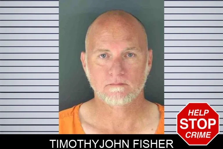 Timothyjohn Fisher