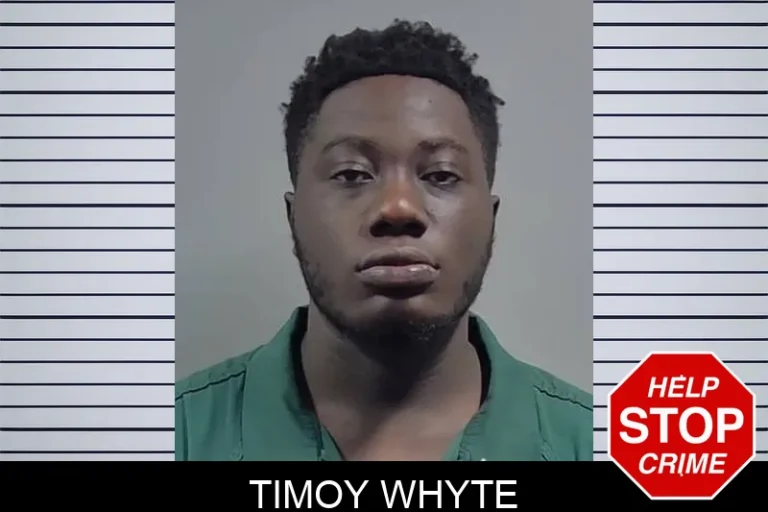 Timoy Whyte
