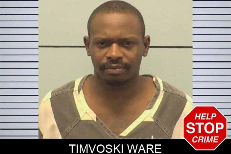 Timvoski Ware