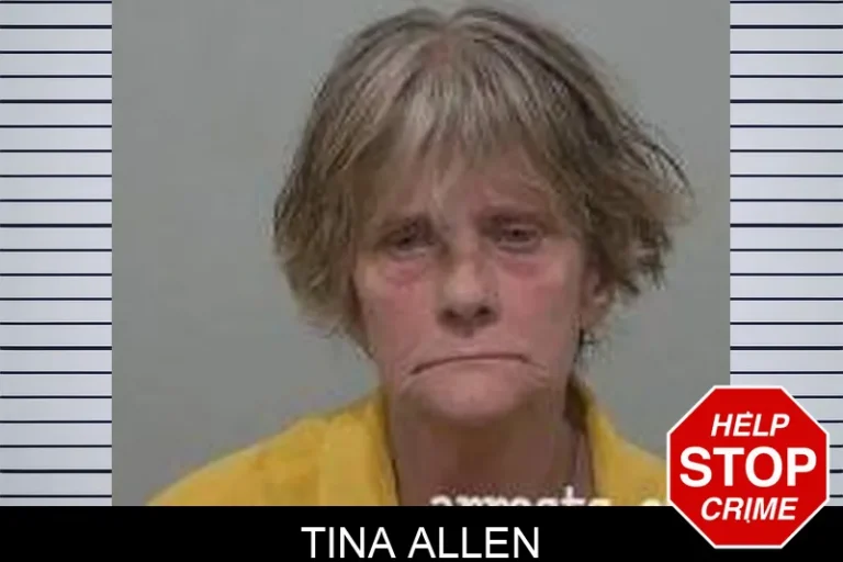 Tina Allen
