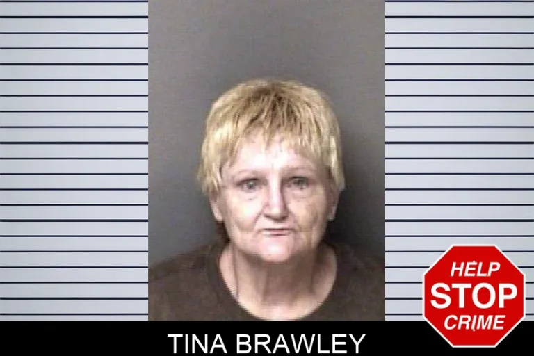 Tina Brawley