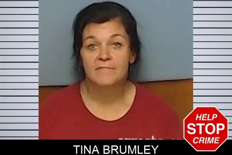 Tina Brumley