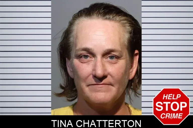 Tina Chatterton