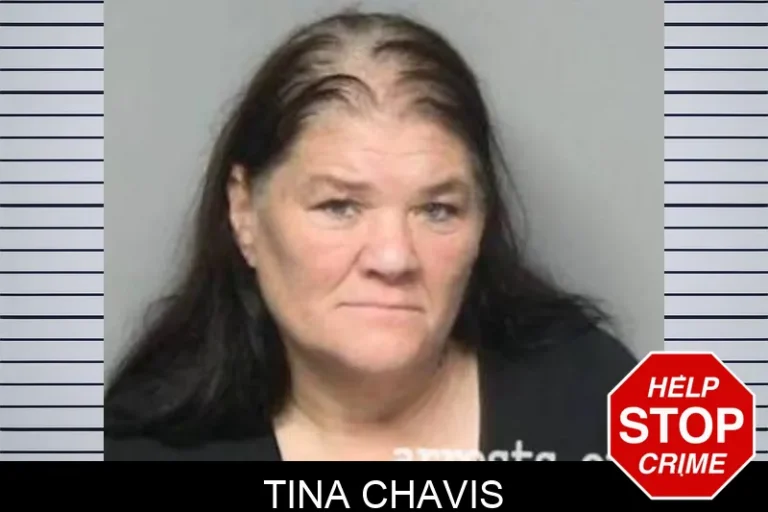 Tina Chavis