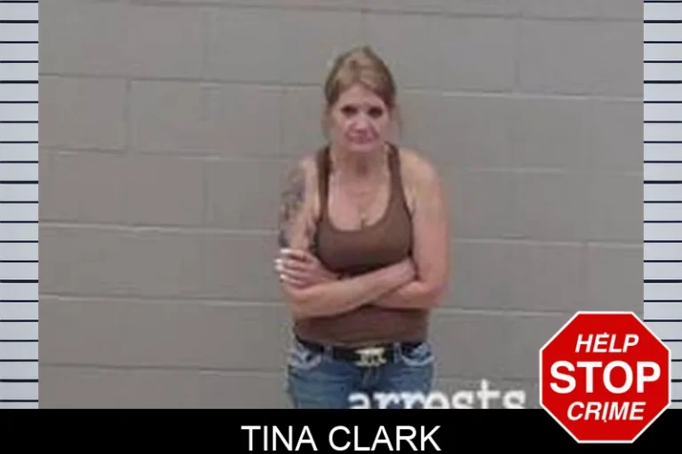 Tina Clark