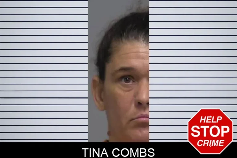 Tina Combs