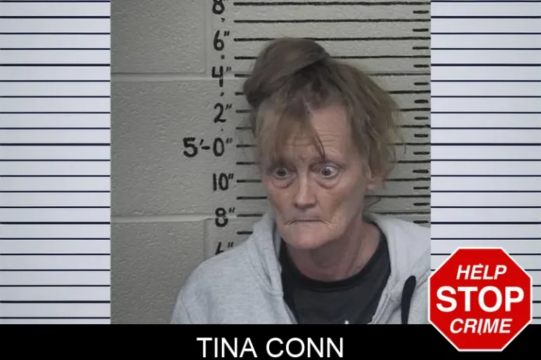 Tina Conn