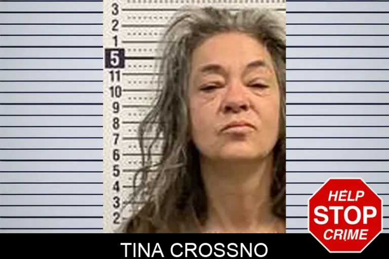 Tina Crossno