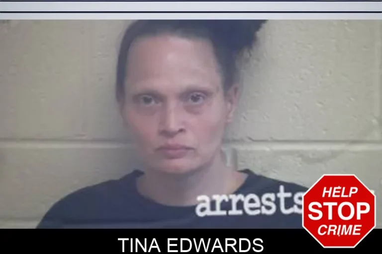 Tina Edwards