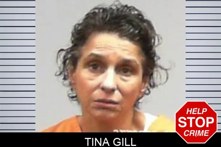 Tina Gill