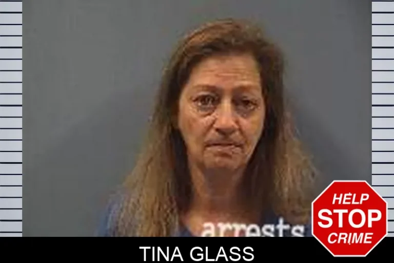 Tina Glass