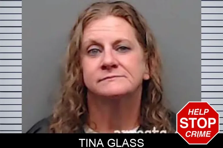 Tina Glass