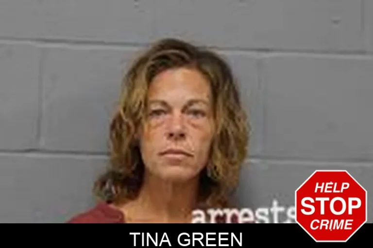 Tina Green