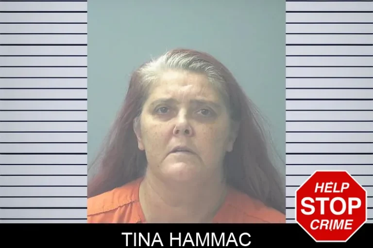 Tina Hammac