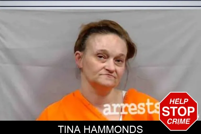 Tina Hammonds