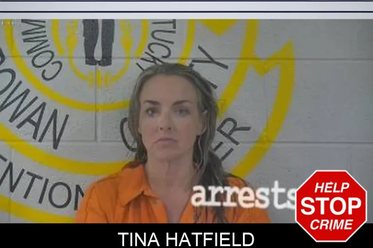 Tina Hatfield