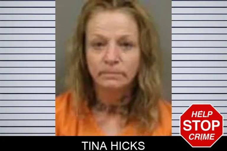 Tina Hicks
