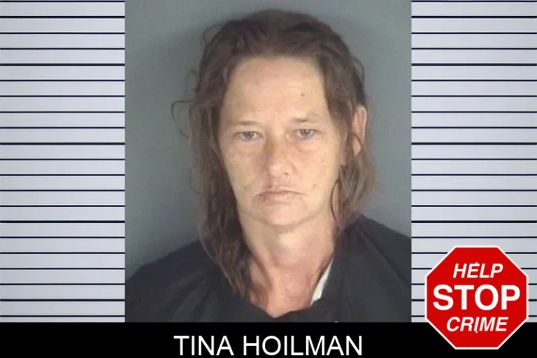 Tina Hoilman