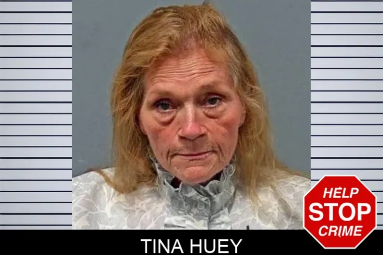 Tina HuEy