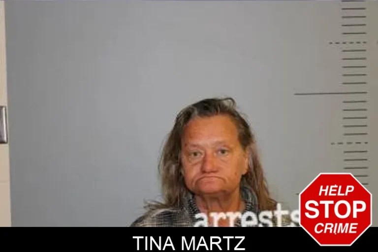 Tina Martz