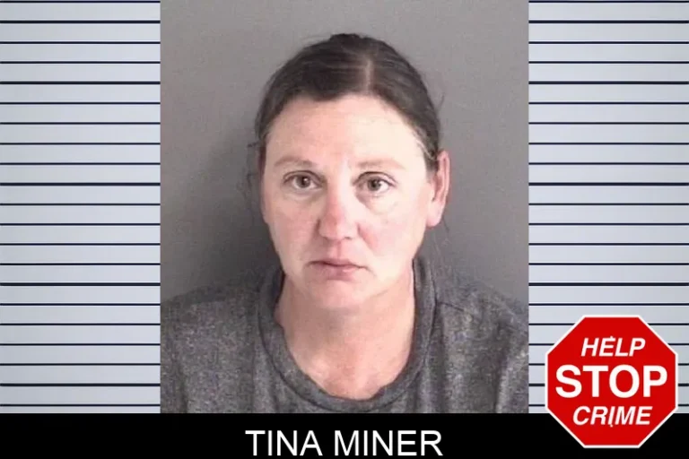 Tina Miner