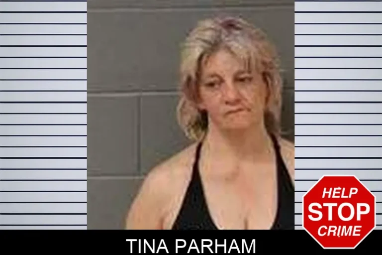 Tina Parham