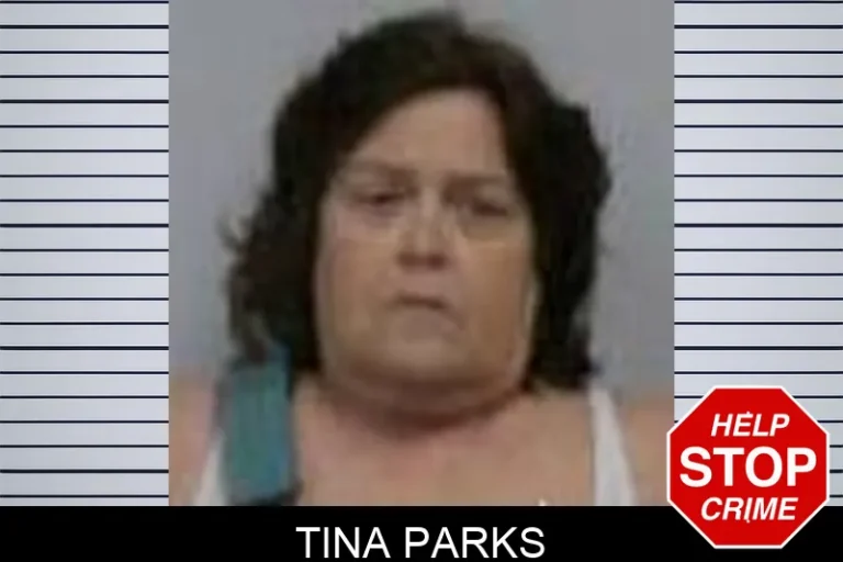 Tina Parks