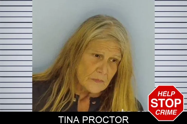 Tina Proctor