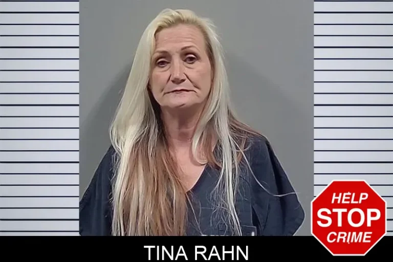 Tina Rahn