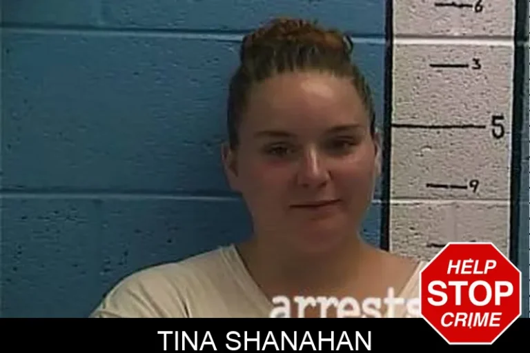 Tina Shanahan