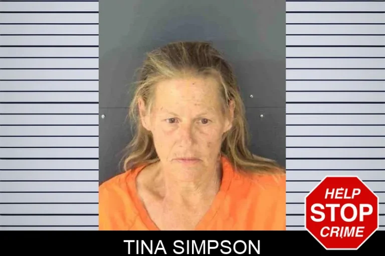 Tina Simpson