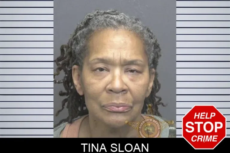 Tina Sloan