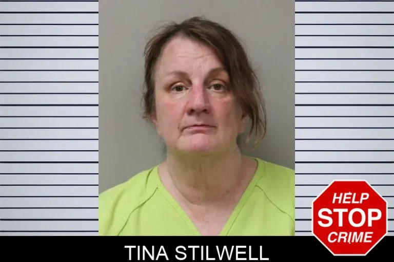 Tina Stilwell
