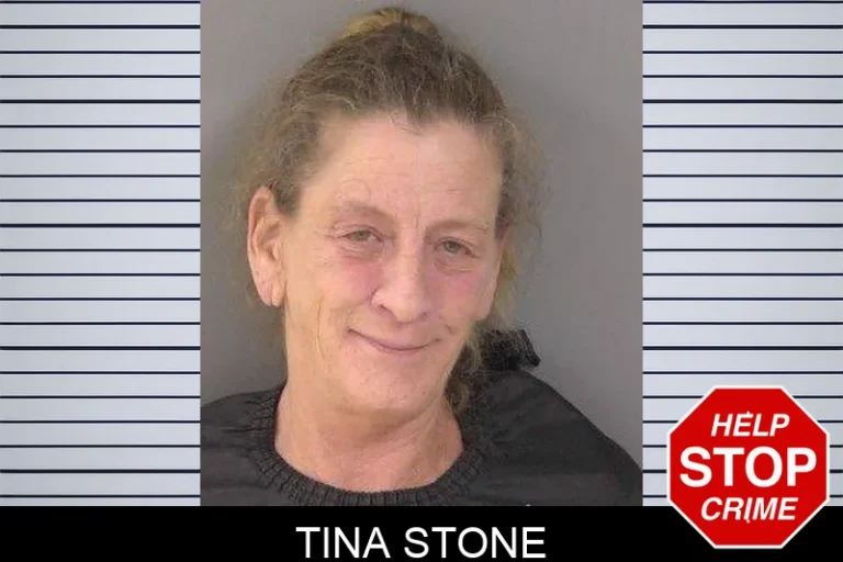 Tina Stone