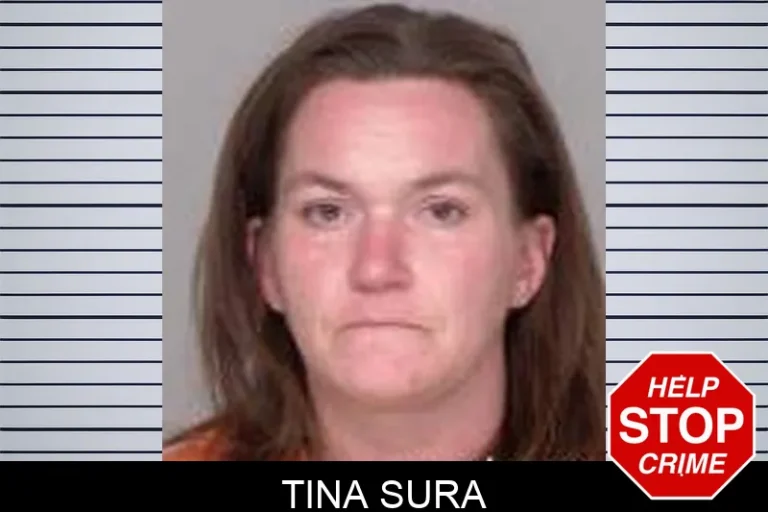 Tina Sura