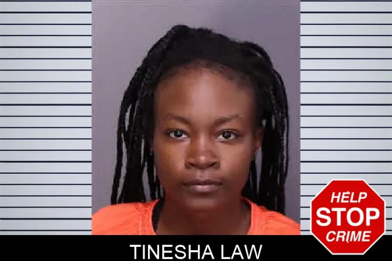Tinesha Law