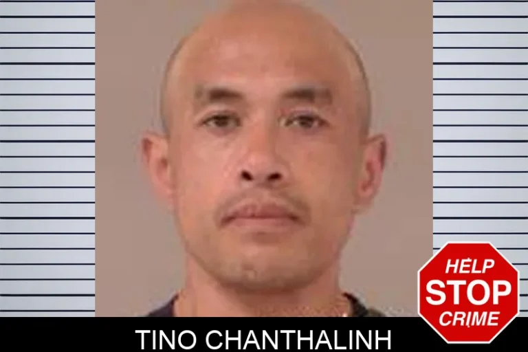 Tino Chanthalinh