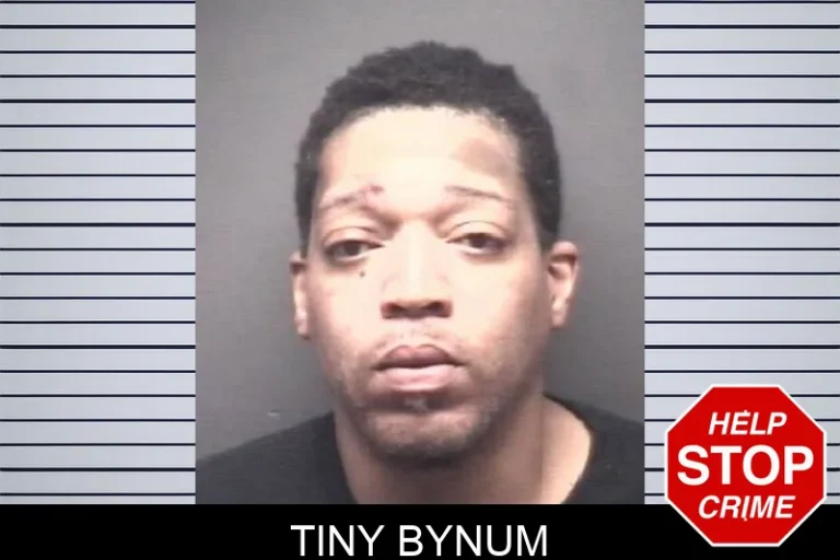 Tiny Bynum