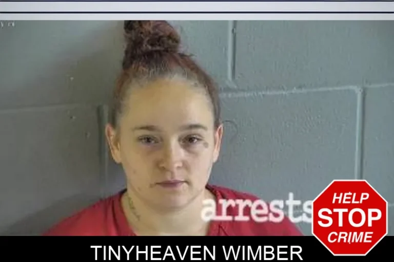 TinyHeaven Wimber