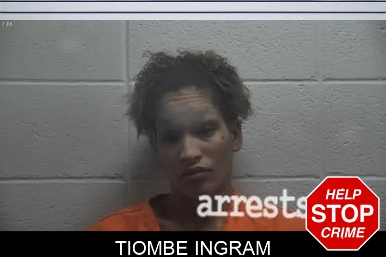 Tiombe Ingram
