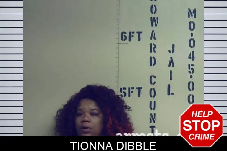 Tionna Dibble