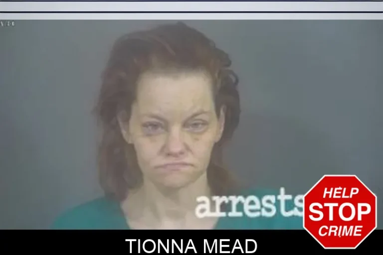 Tionna Mead