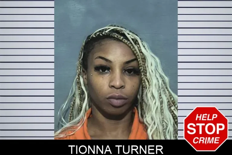 Tionna Turner