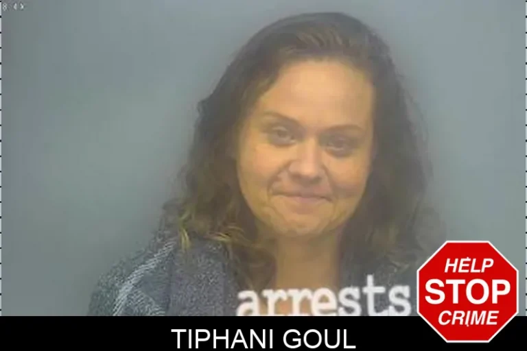 Tiphani Goul