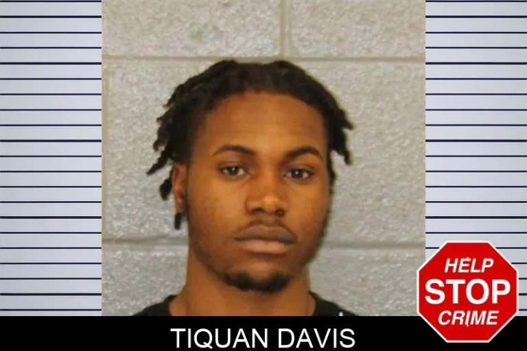 TiquAn Davis