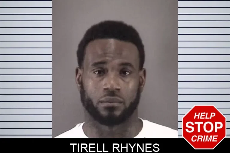 Tirell Rhynes