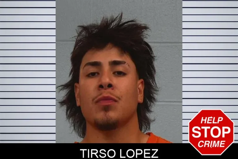 Tirso Lopez
