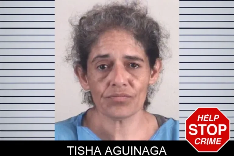 Tisha AguInaga