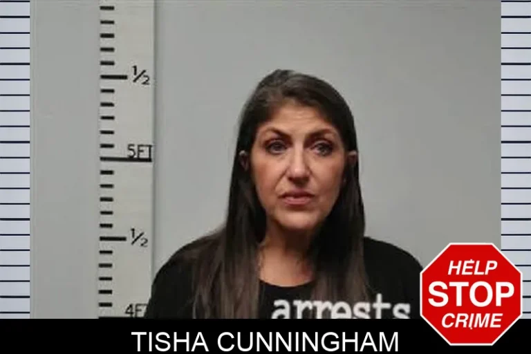 Tisha Cunningham